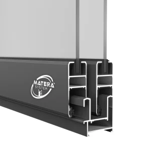 27×65 mm Window Series